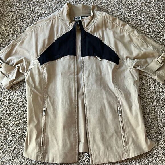 Jamie Sadock short sleeve too. Size L - Picture 1 of 5